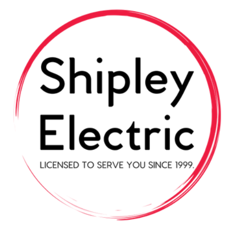 Shipley Electric logo